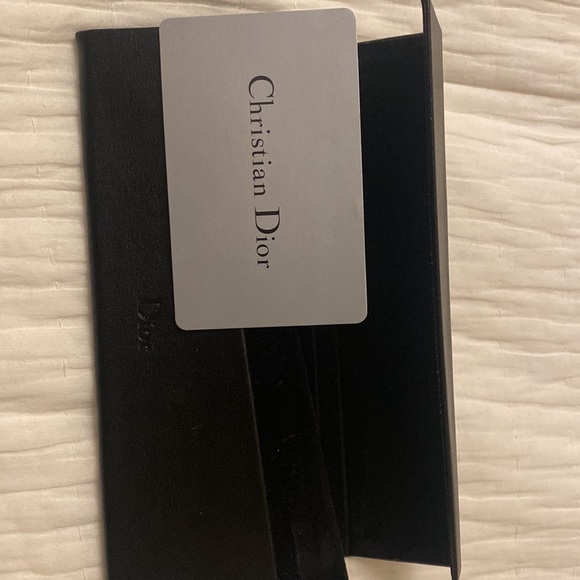 Dior men frames with blue light lenses - Picture 5 of 6